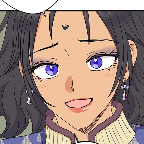 Surviving as an Illegitimate Princess Chapter 117 cover