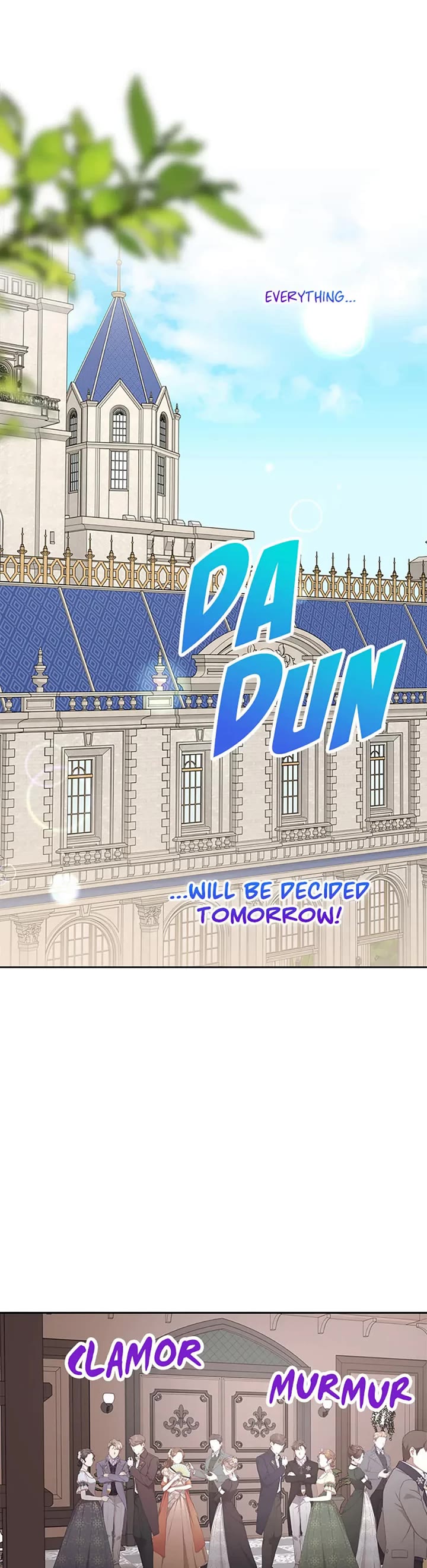 Surviving as an Illegitimate Princess Chapter 118 page 10 - Chapter 118