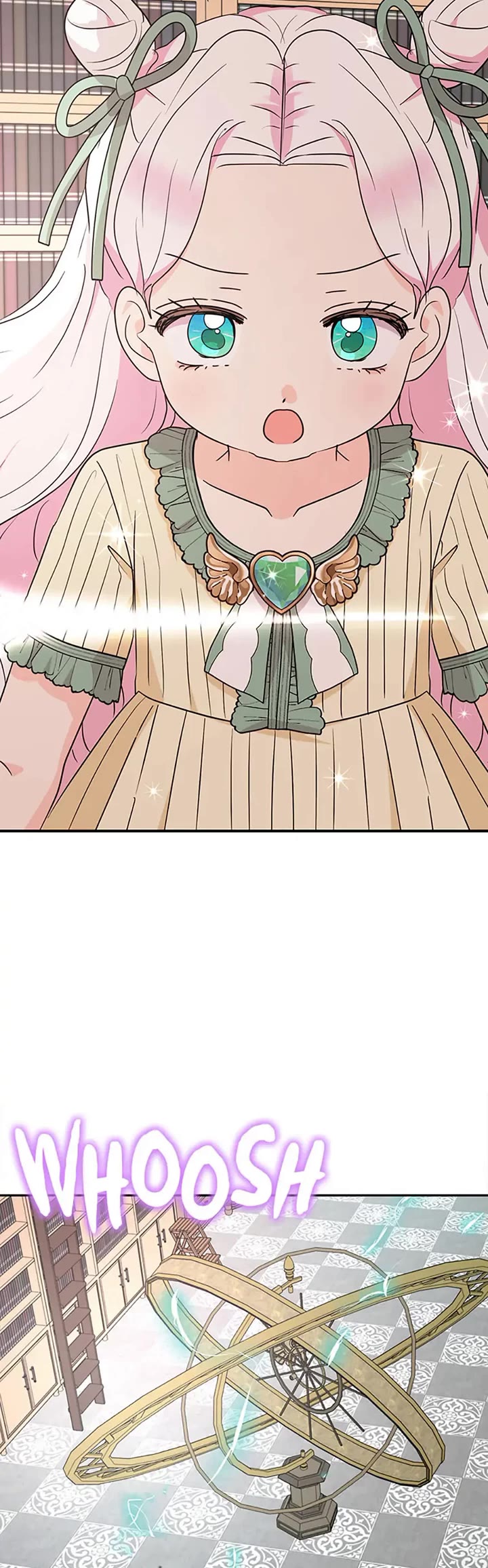 Surviving as an Illegitimate Princess Chapter 118 page 30 - Chapter 118