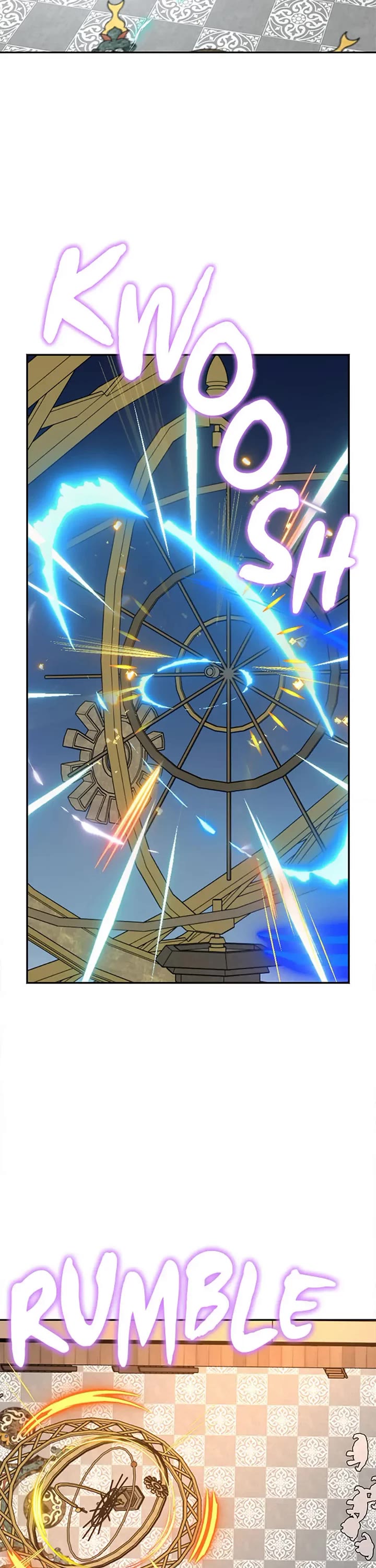 Surviving as an Illegitimate Princess Chapter 118 page 31 - Chapter 118