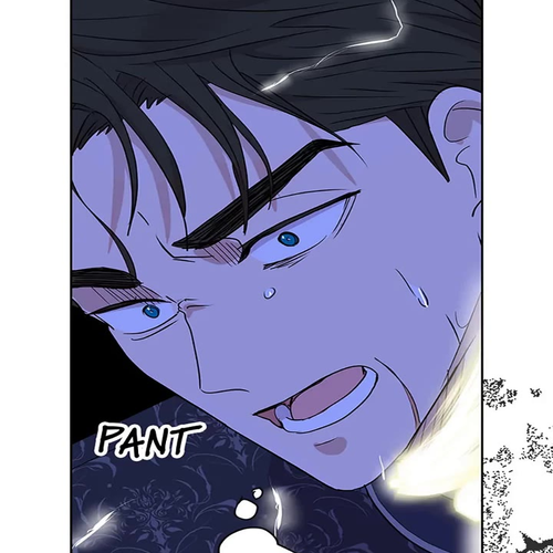 Surviving as an Illegitimate Princess Chapter 119 cover