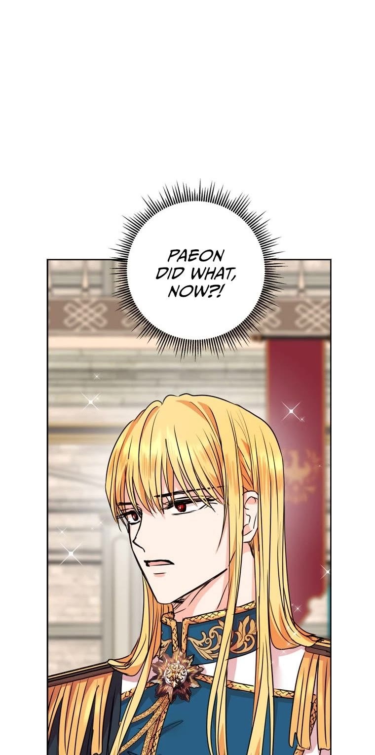 Surviving as an Illegitimate Princess Chapter 12 page 12 - Chapter 12