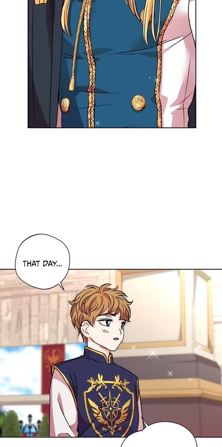 Surviving as an Illegitimate Princess Chapter 12 page 13 - Chapter 12