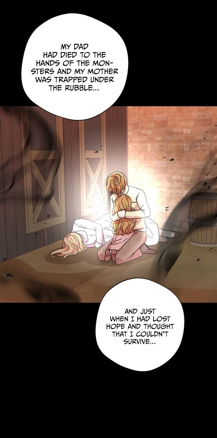 Surviving as an Illegitimate Princess Chapter 12 page 16 - Chapter 12