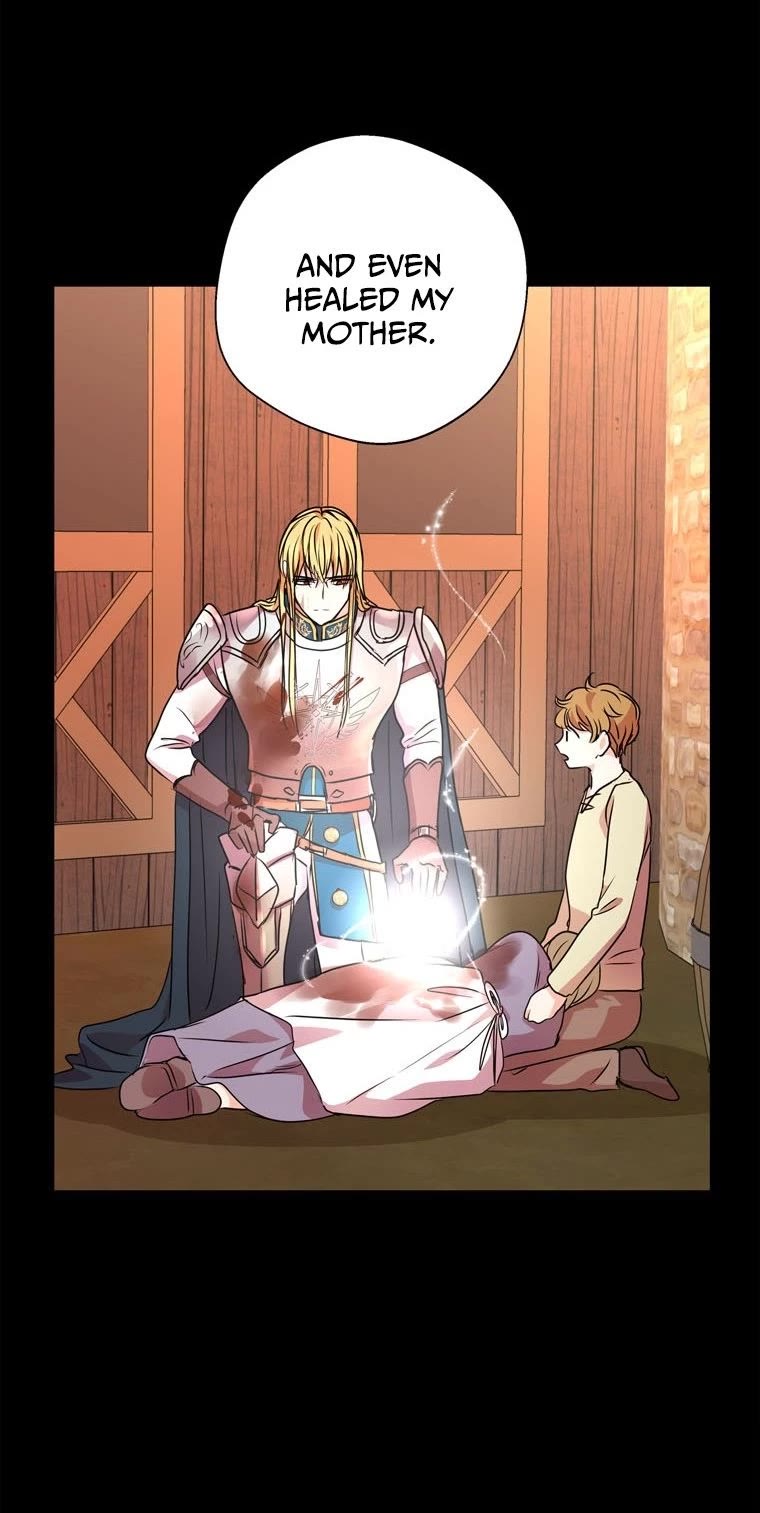 Surviving as an Illegitimate Princess Chapter 12 page 24 - Chapter 12