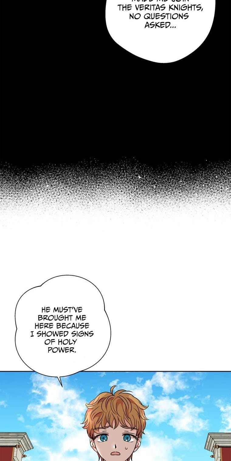 Surviving as an Illegitimate Princess Chapter 12 page 26 - Chapter 12