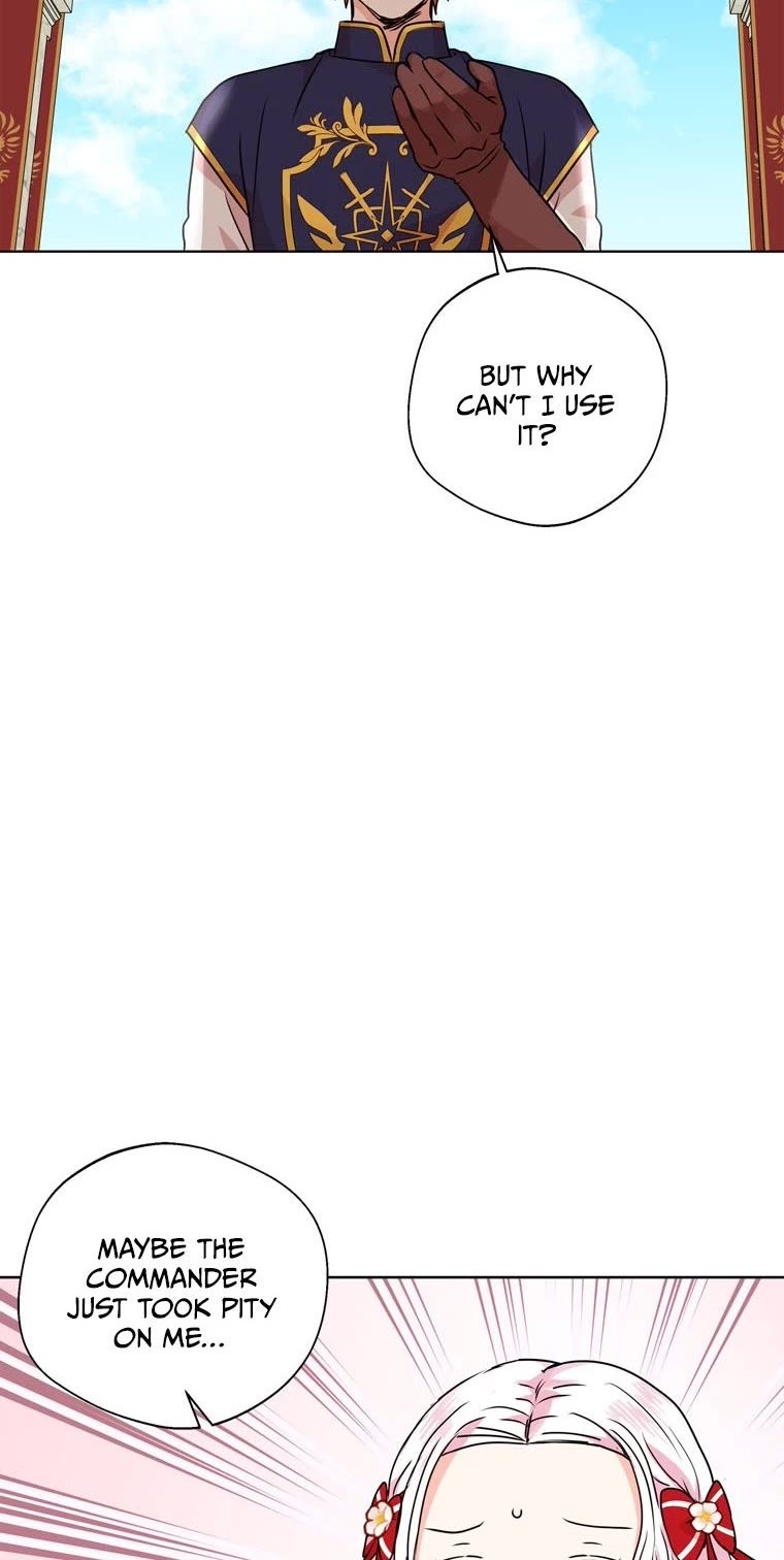 Surviving as an Illegitimate Princess Chapter 12 page 27 - Chapter 12