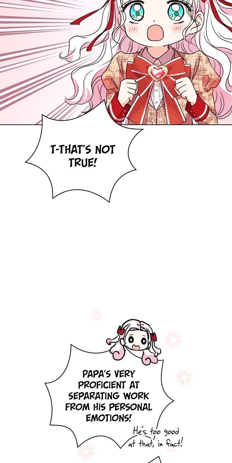 Surviving as an Illegitimate Princess Chapter 12 page 28 - Chapter 12