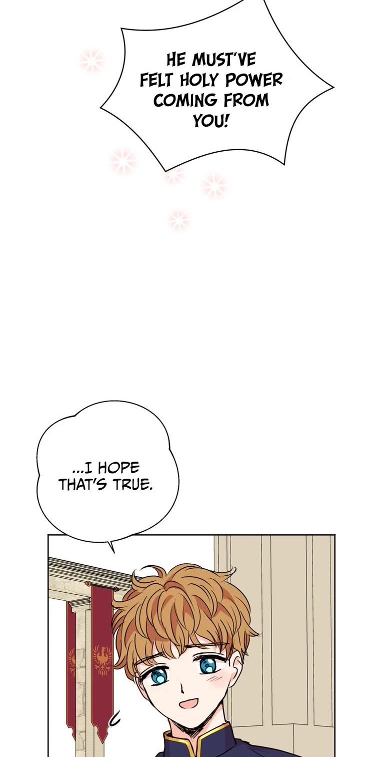 Surviving as an Illegitimate Princess Chapter 12 page 29 - Chapter 12