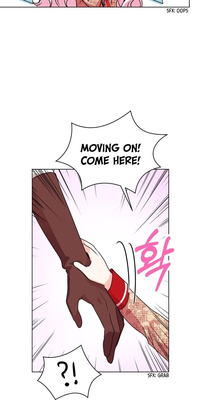 Surviving as an Illegitimate Princess Chapter 12 page 31 - Chapter 12