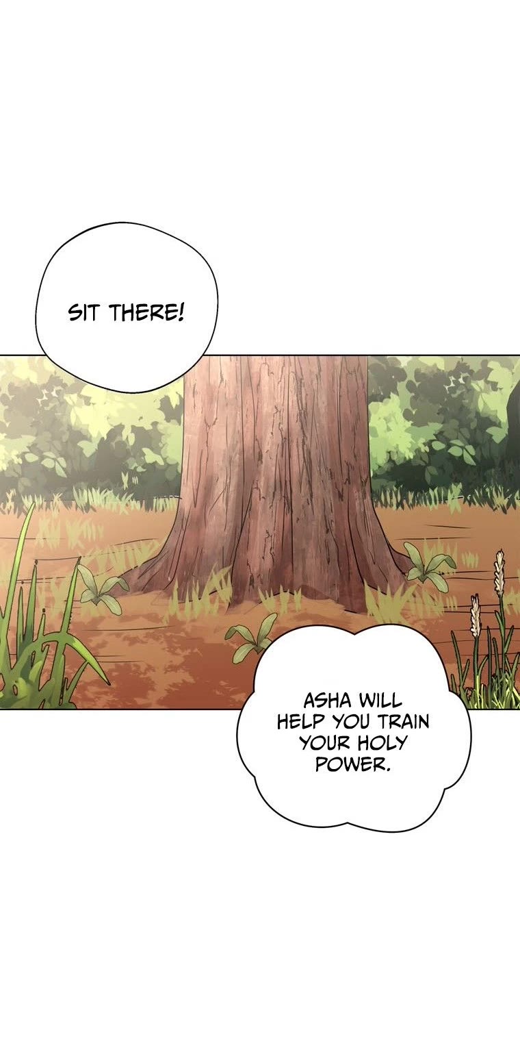 Surviving as an Illegitimate Princess Chapter 12 page 33 - Chapter 12