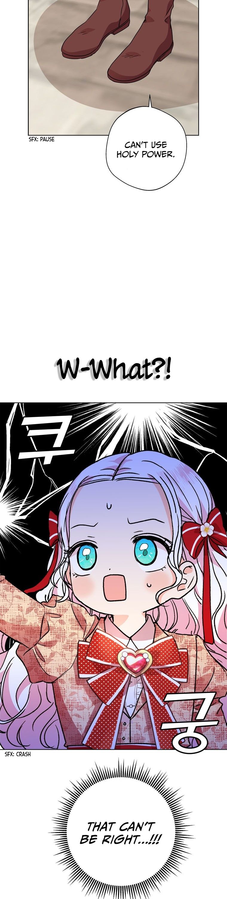 Surviving as an Illegitimate Princess Chapter 12 page 9 - Chapter 12