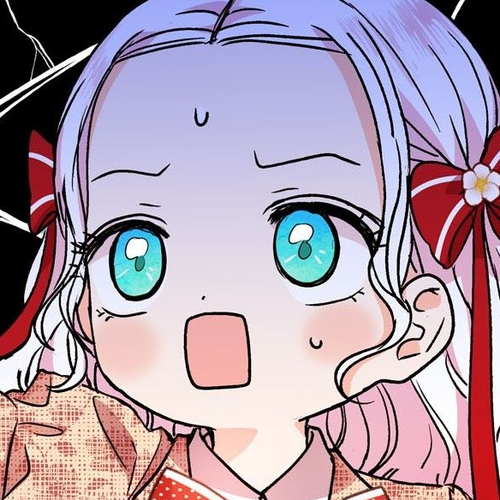 Surviving as an Illegitimate Princess Chapter 12 cover