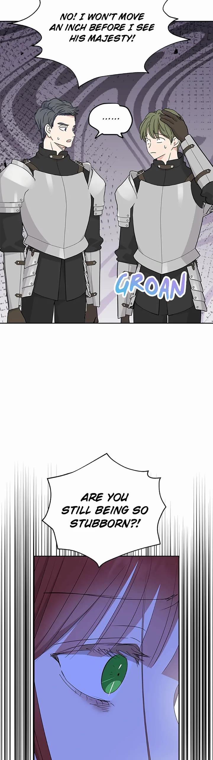 Surviving as an Illegitimate Princess Chapter 120 page 24 - Chapter 120: Season 3 Finale