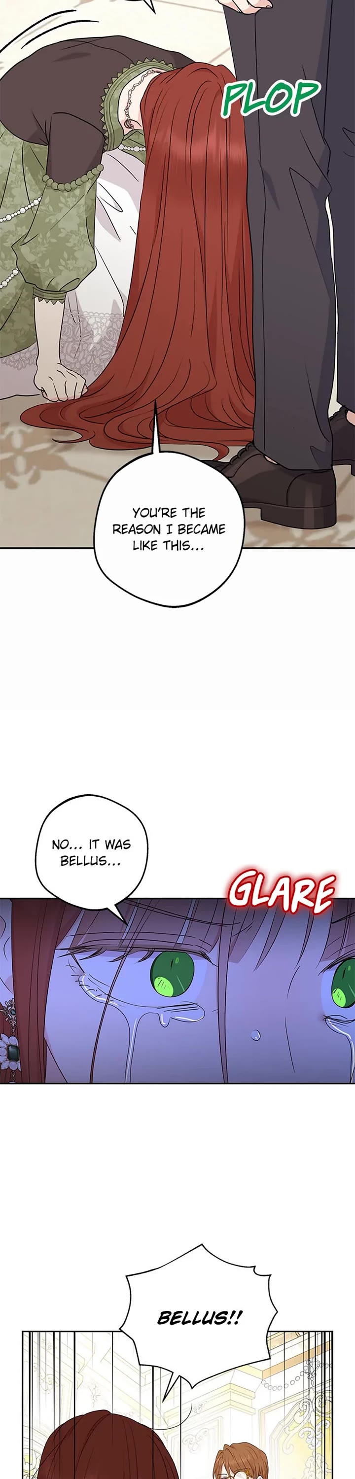 Surviving as an Illegitimate Princess Chapter 120 page 31 - Chapter 120: Season 3 Finale
