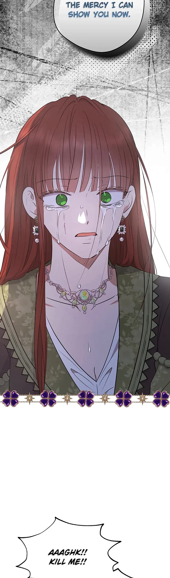Surviving as an Illegitimate Princess Chapter 120 page 35 - Chapter 120: Season 3 Finale