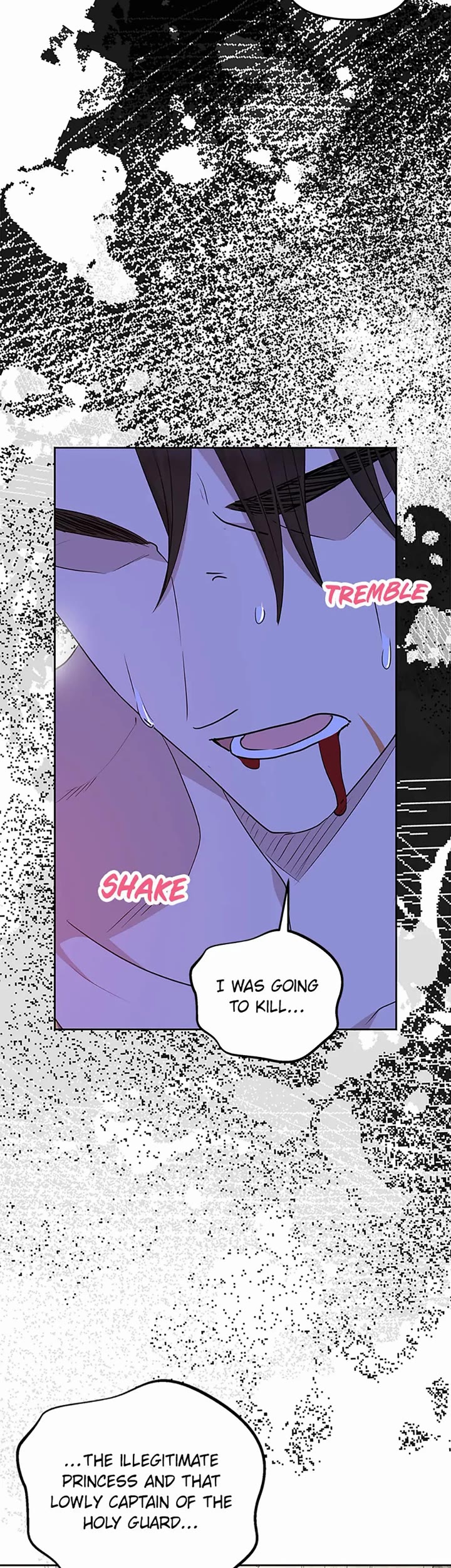 Surviving as an Illegitimate Princess Chapter 120 page 4 - Chapter 120: Season 3 Finale