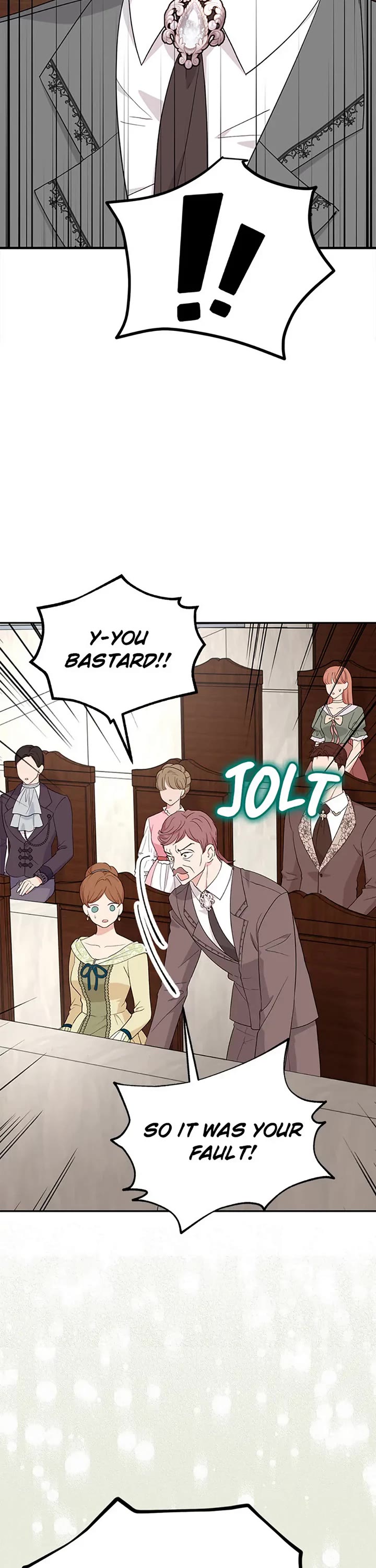 Surviving as an Illegitimate Princess Chapter 120 page 8 - Chapter 120: Season 3 Finale