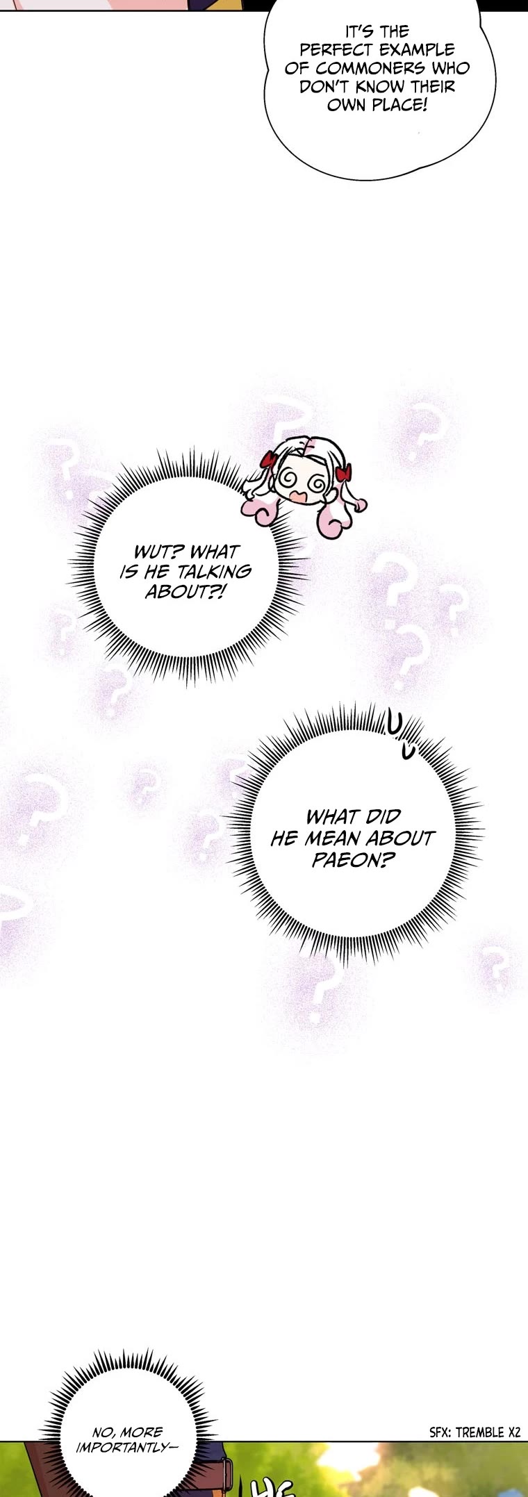 Surviving as an Illegitimate Princess Chapter 13 page 10 - Chapter 13