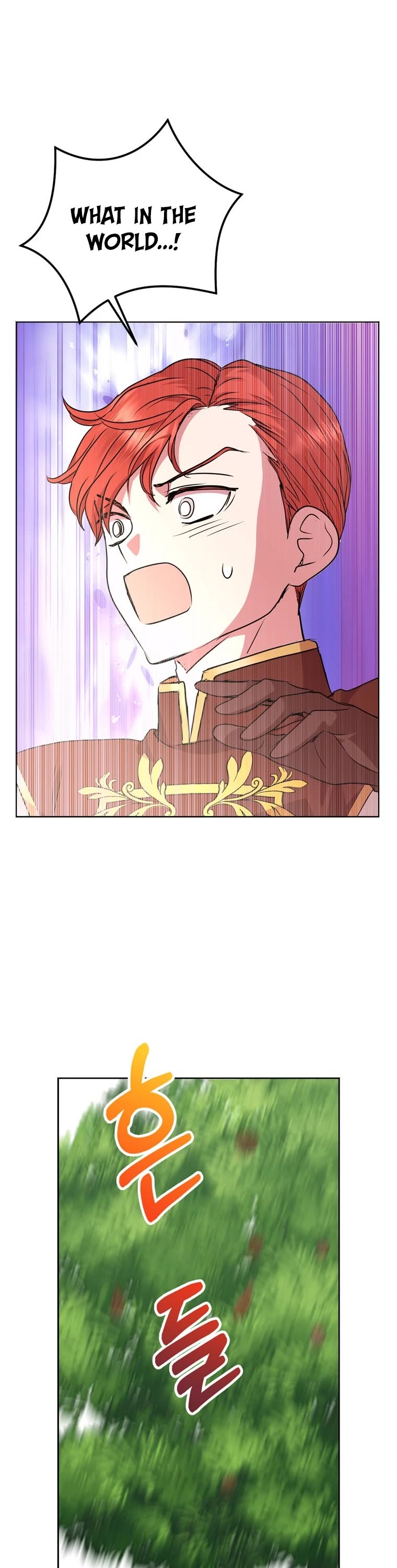 Surviving as an Illegitimate Princess Chapter 13 page 16 - Chapter 13