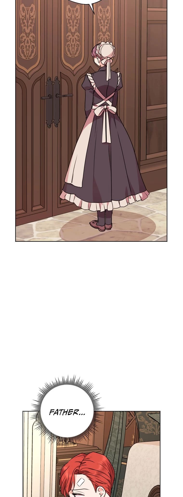 Surviving as an Illegitimate Princess Chapter 13 page 29 - Chapter 13