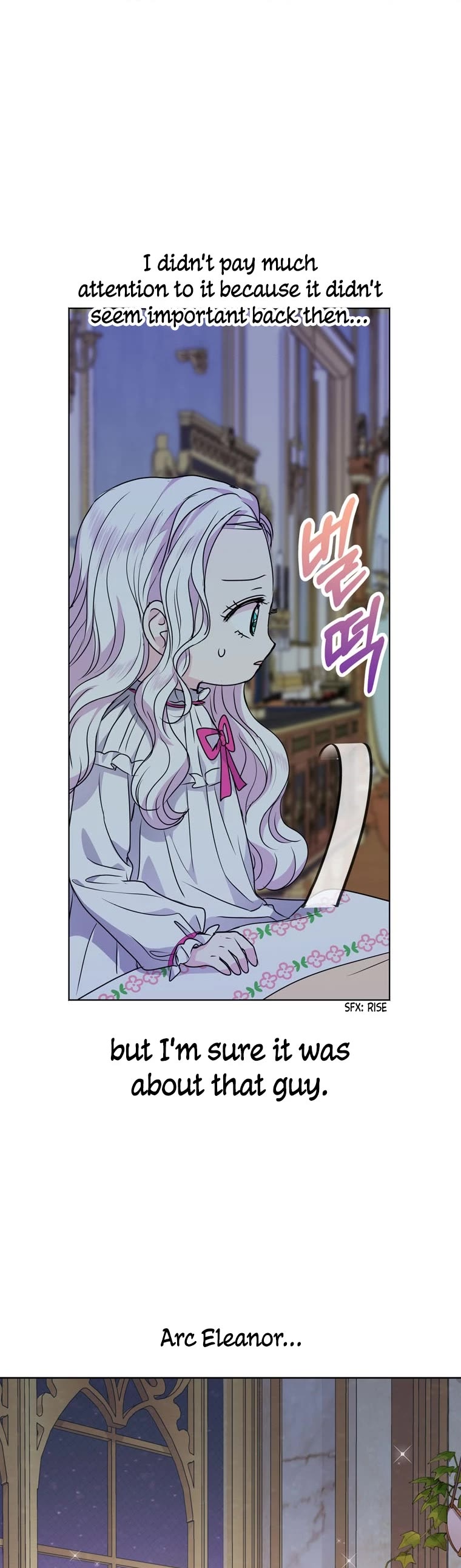 Surviving as an Illegitimate Princess Chapter 13 page 45 - Chapter 13
