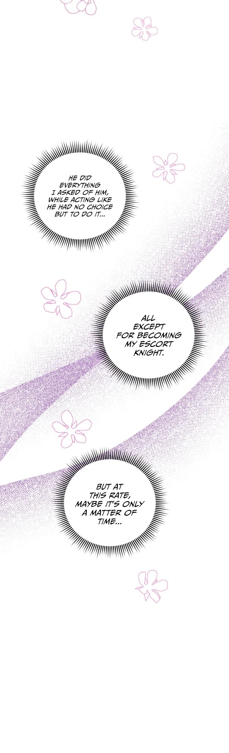 Surviving as an Illegitimate Princess Chapter 14 page 16 - Chapter 14