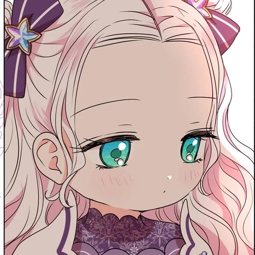 Surviving as an Illegitimate Princess Chapter 14 cover