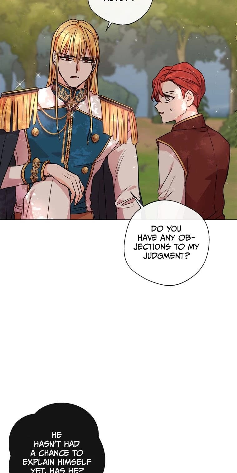 Surviving as an Illegitimate Princess Chapter 15 page 16 - Chapter 15