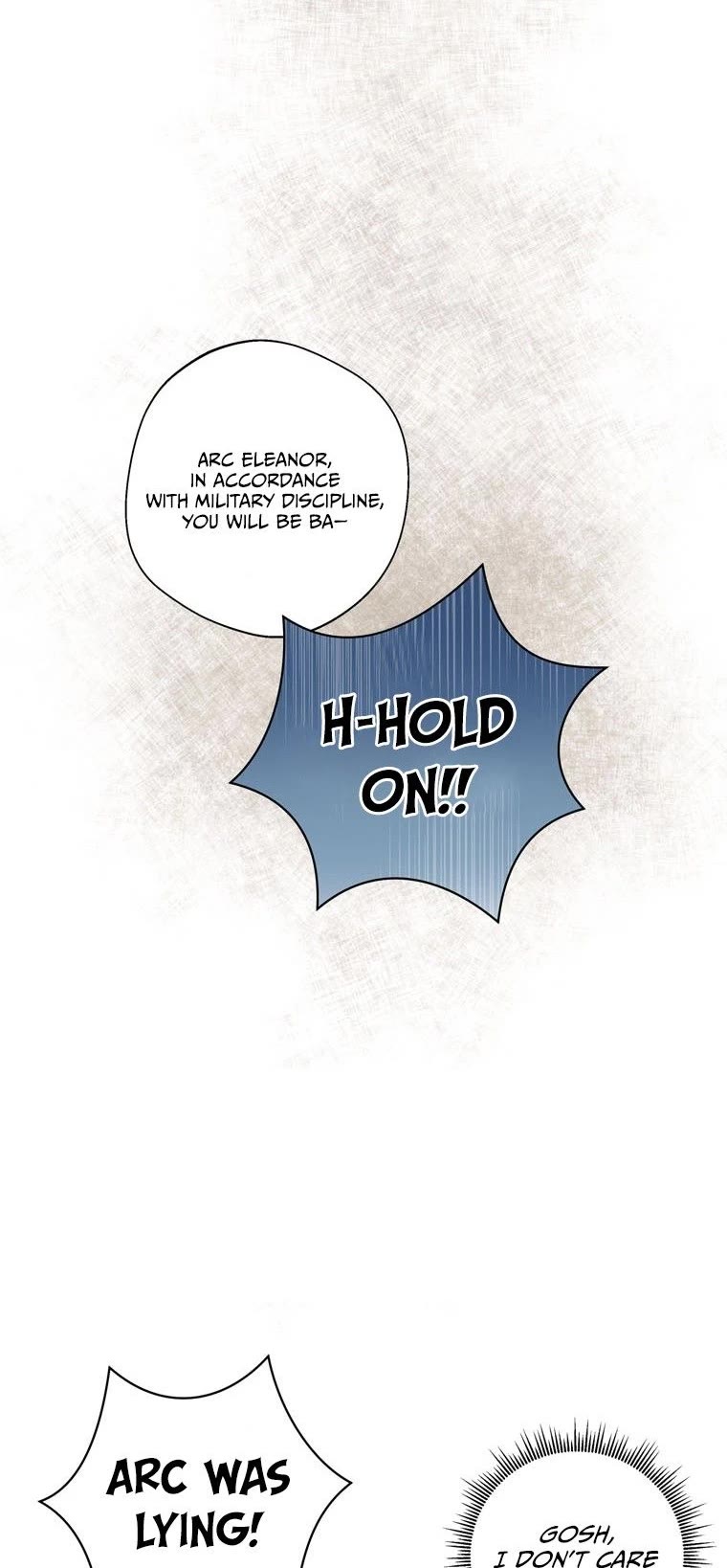 Surviving as an Illegitimate Princess Chapter 15 page 26 - Chapter 15