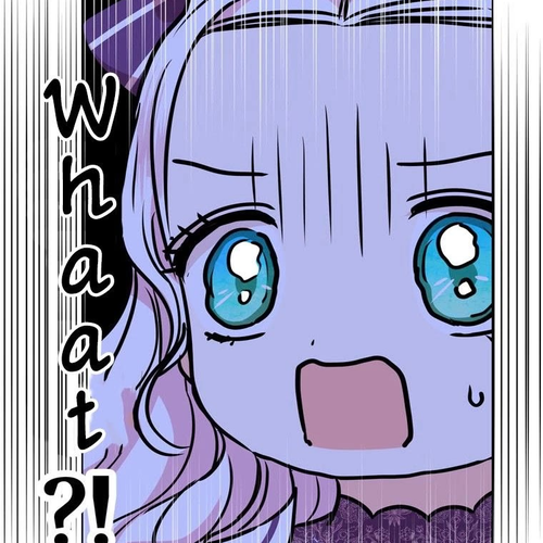 Surviving as an Illegitimate Princess Chapter 15 cover