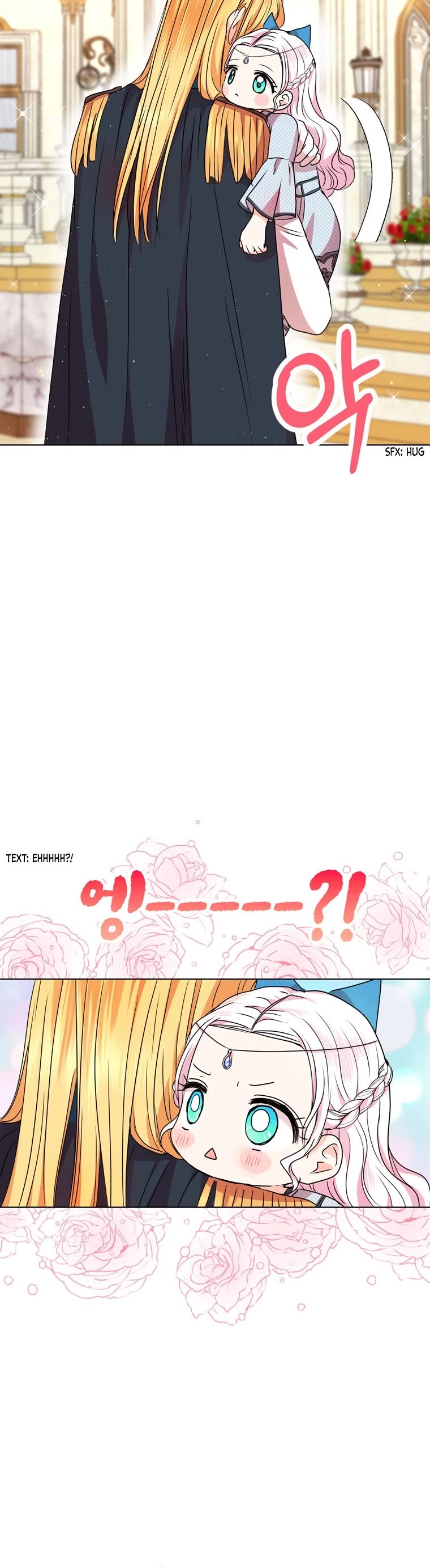 Surviving as an Illegitimate Princess Chapter 16 page 36 - Chapter 16