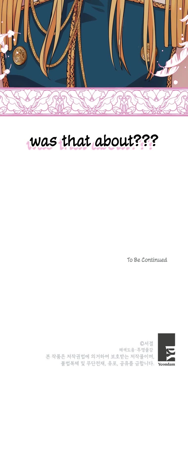 Surviving as an Illegitimate Princess Chapter 16 page 40 - Chapter 16
