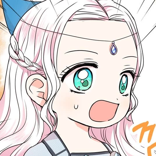 Surviving as an Illegitimate Princess Chapter 16 cover