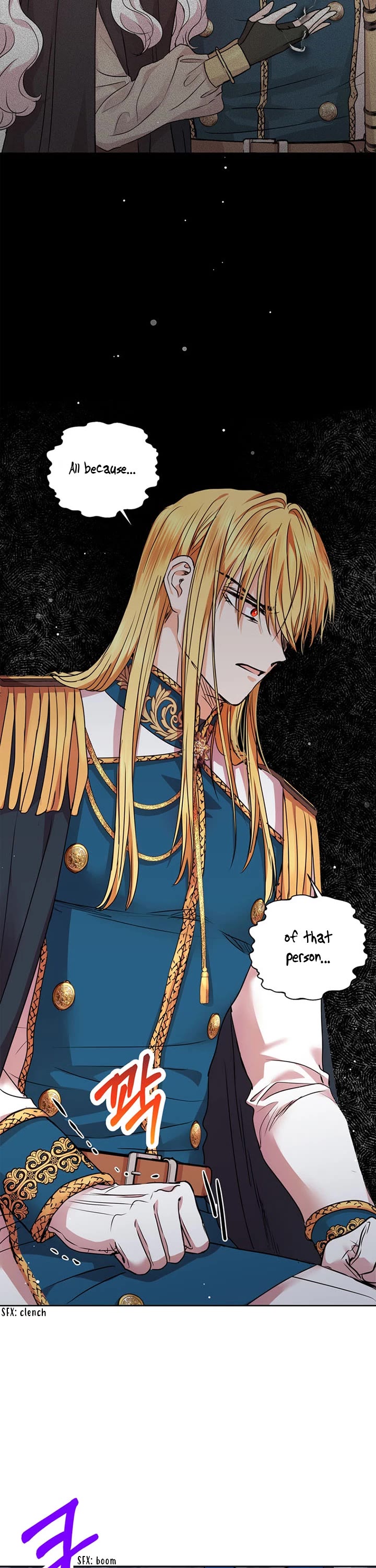 Surviving as an Illegitimate Princess Chapter 17 page 13 - Chapter 17