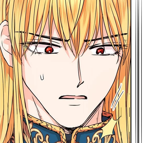 Surviving as an Illegitimate Princess Chapter 17 cover