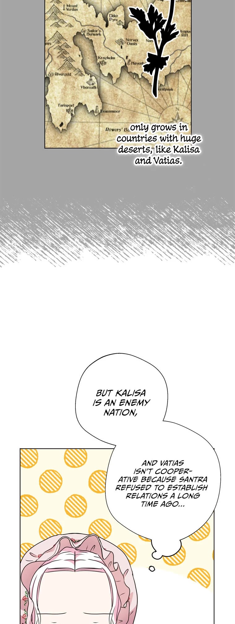 Surviving as an Illegitimate Princess Chapter 18 page 30 - Chapter 18