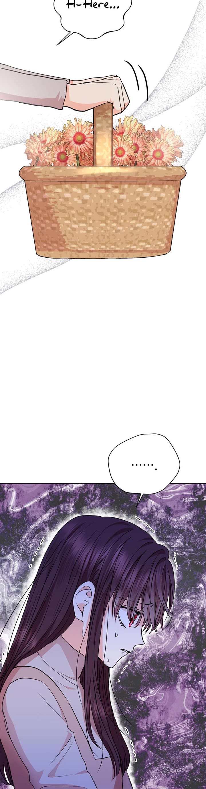 Surviving as an Illegitimate Princess Chapter 19 page 16 - Chapter 19