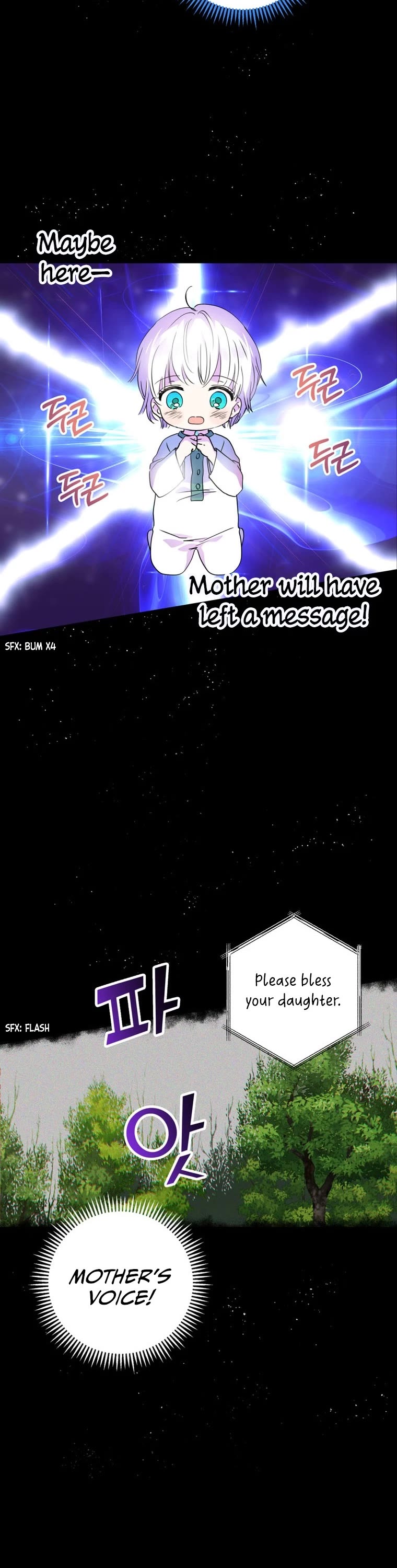 Surviving as an Illegitimate Princess Chapter 2 page 10 - Chapter 2