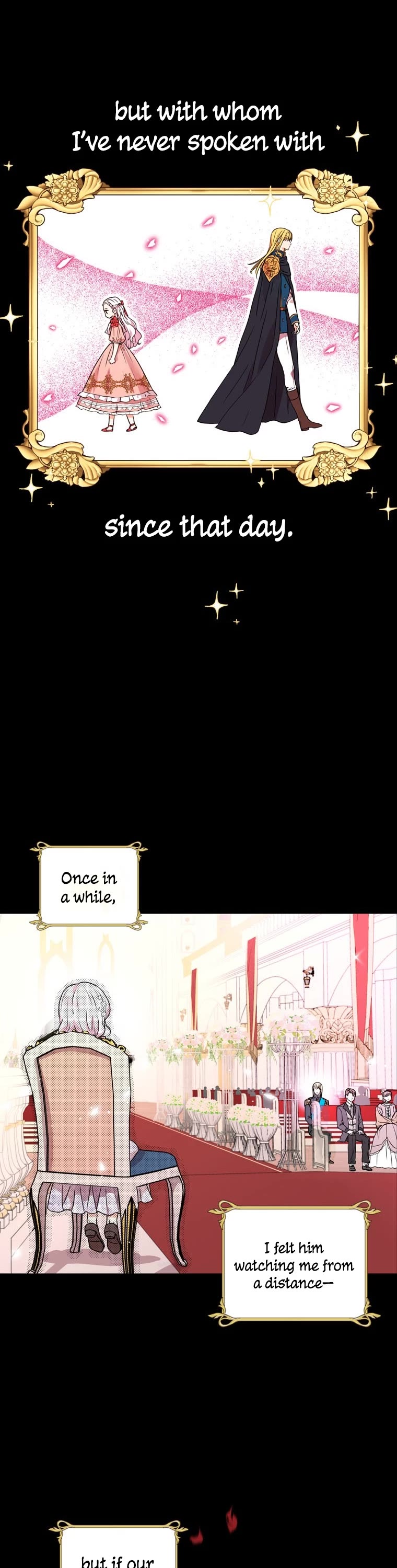 Surviving as an Illegitimate Princess Chapter 2 page 14 - Chapter 2