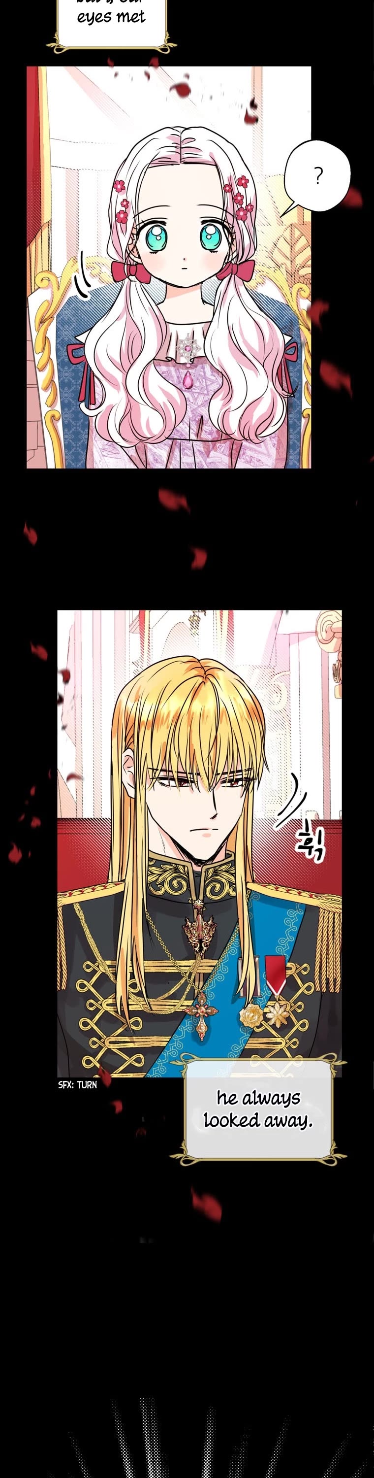 Surviving as an Illegitimate Princess Chapter 2 page 15 - Chapter 2