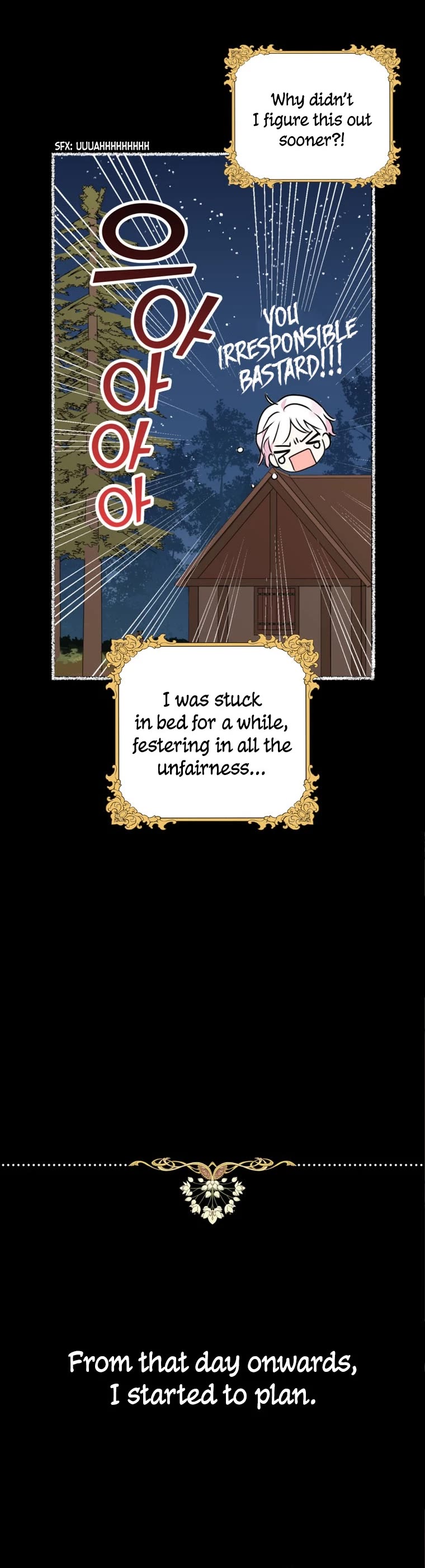 Surviving as an Illegitimate Princess Chapter 2 page 17 - Chapter 2