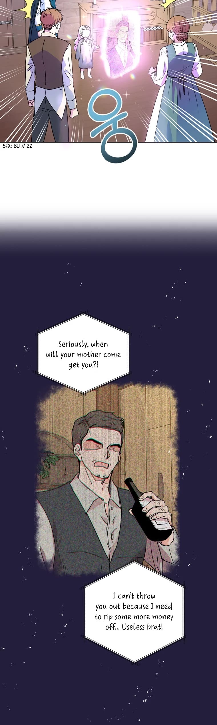 Surviving as an Illegitimate Princess Chapter 2 page 22 - Chapter 2