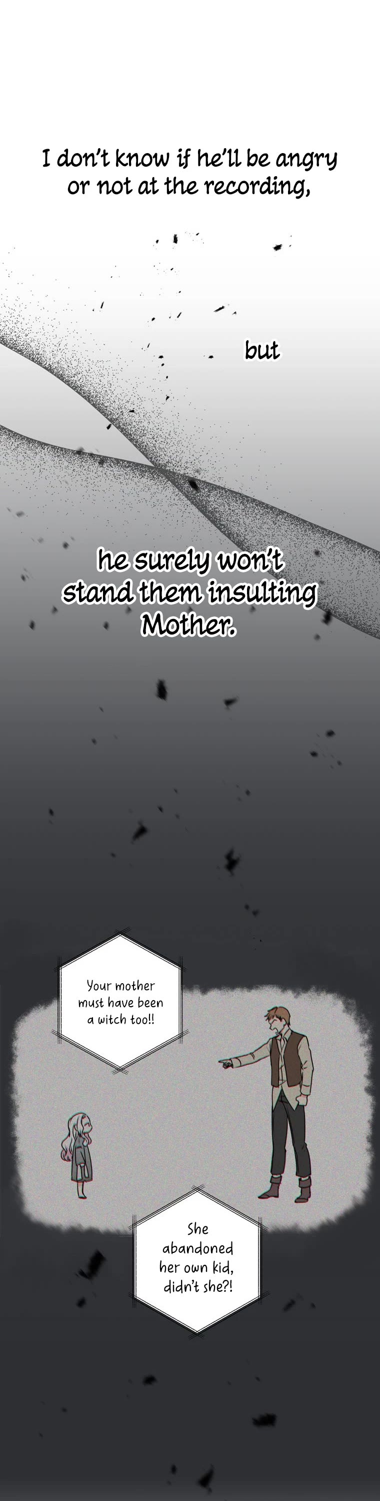 Surviving as an Illegitimate Princess Chapter 2 page 27 - Chapter 2