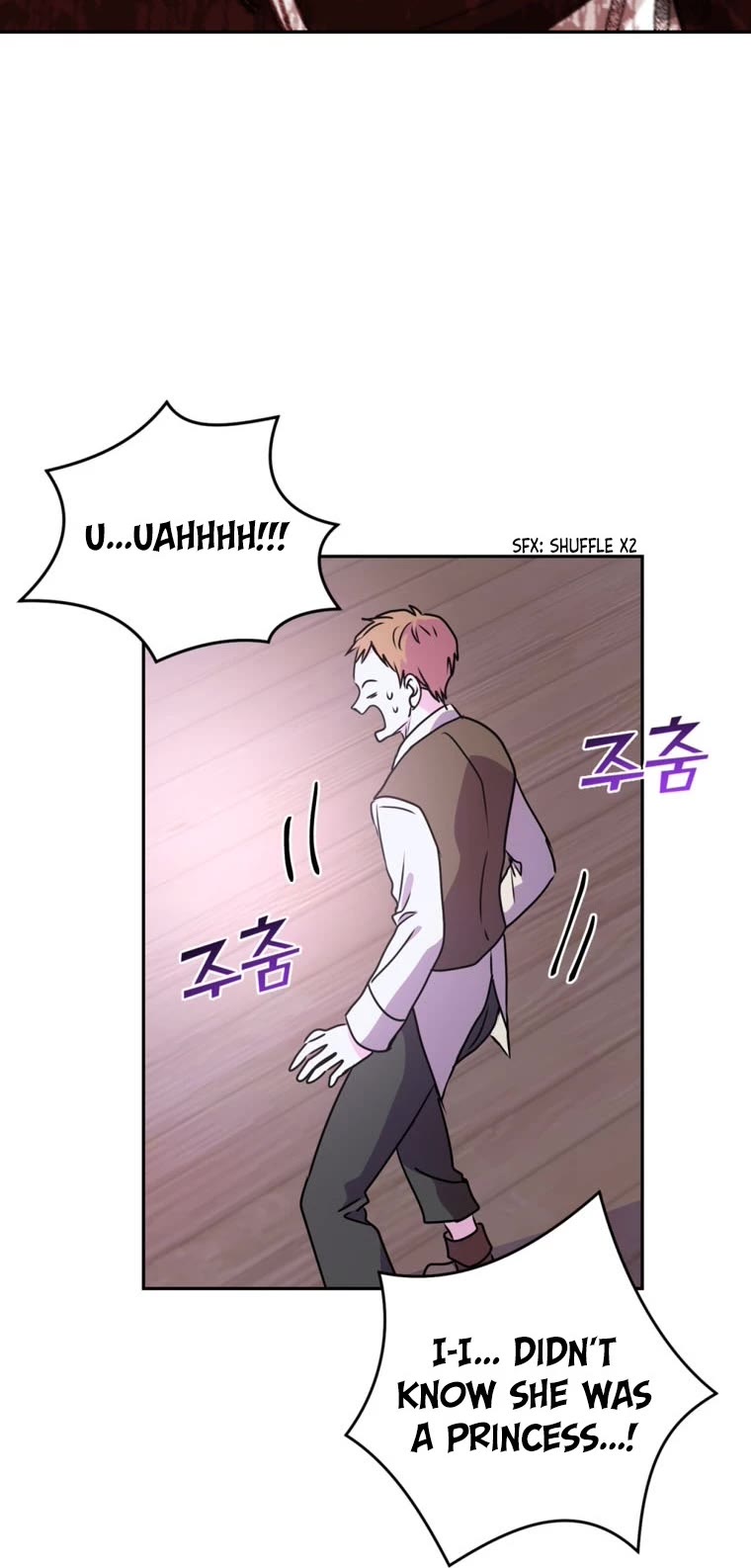 Surviving as an Illegitimate Princess Chapter 2 page 29 - Chapter 2