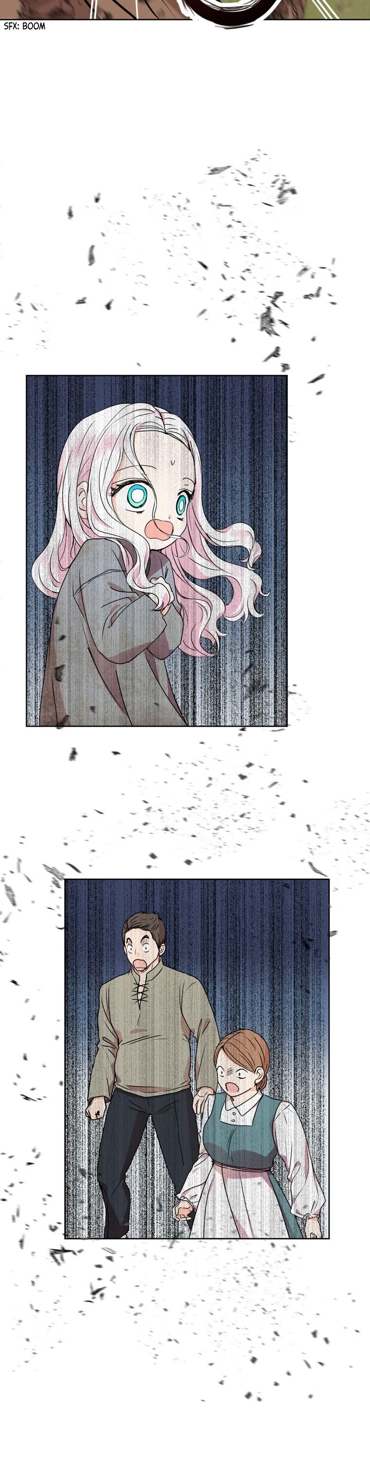 Surviving as an Illegitimate Princess Chapter 2 page 31 - Chapter 2