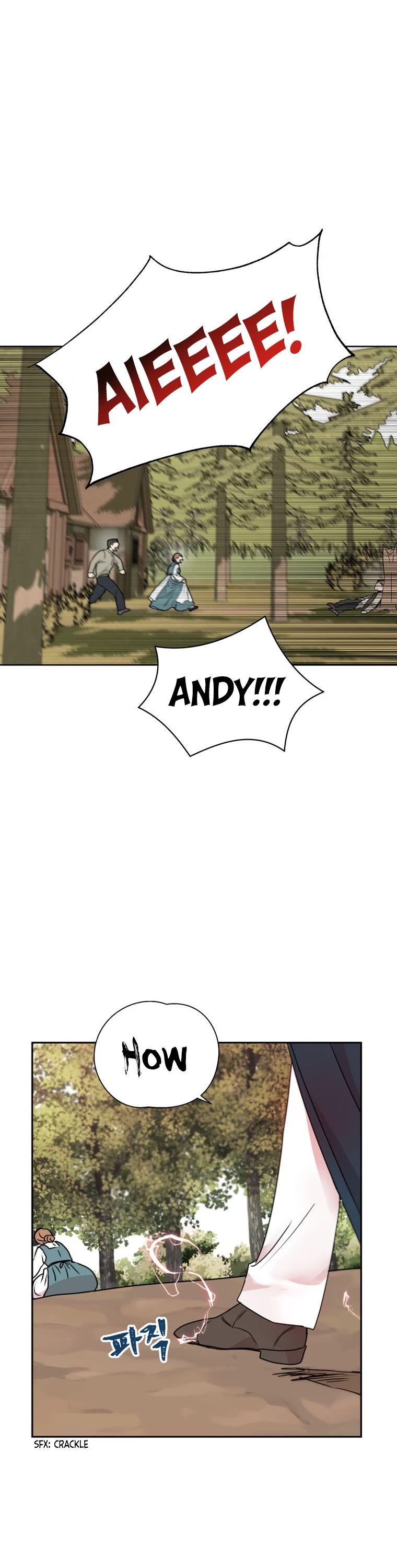 Surviving as an Illegitimate Princess Chapter 2 page 32 - Chapter 2