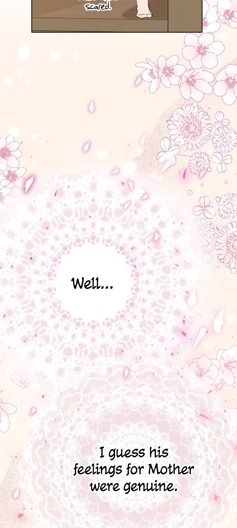 Surviving as an Illegitimate Princess Chapter 2 page 34 - Chapter 2