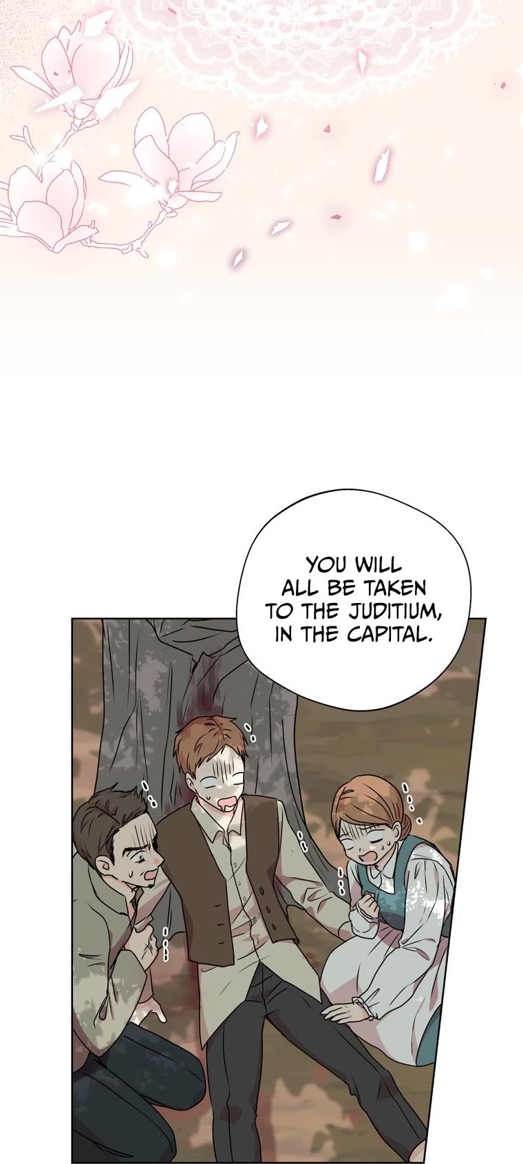 Surviving as an Illegitimate Princess Chapter 2 page 35 - Chapter 2