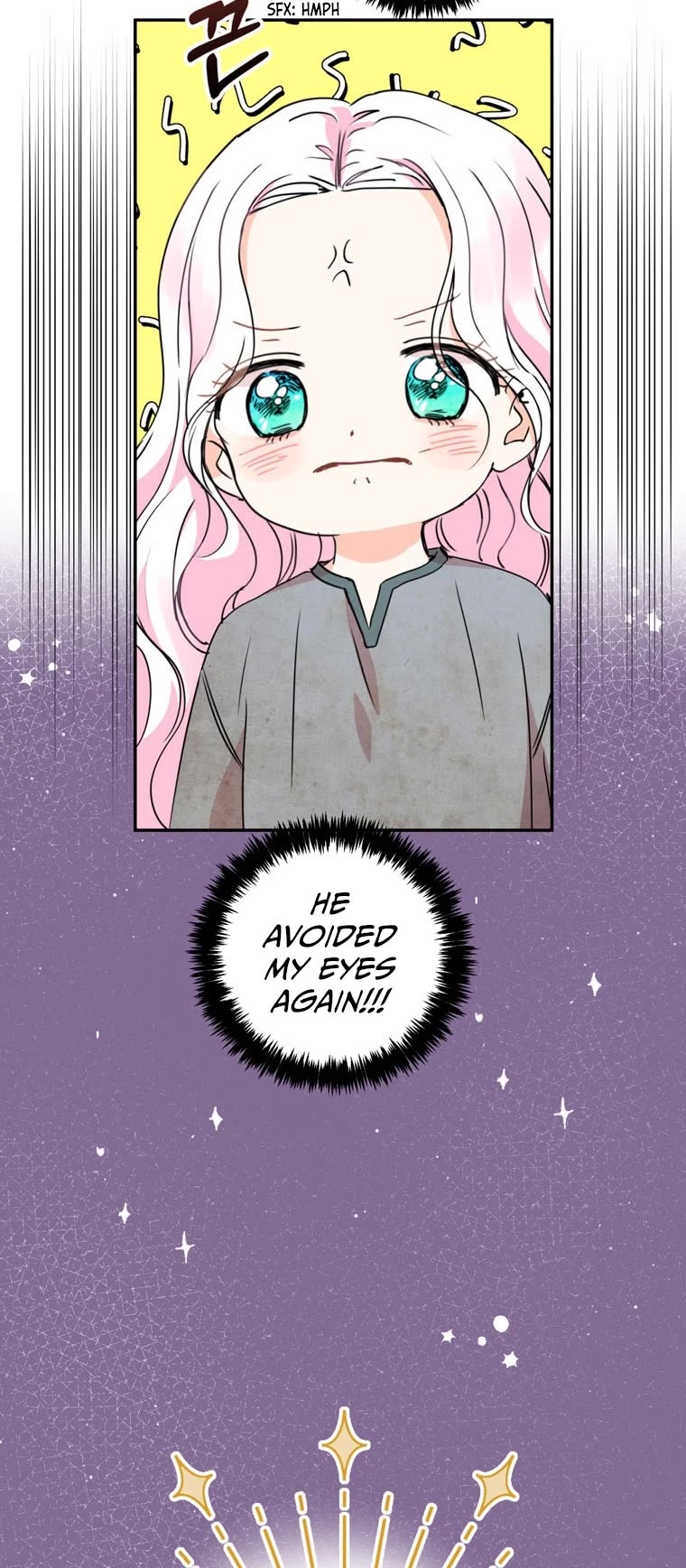 Surviving as an Illegitimate Princess Chapter 2 page 40 - Chapter 2